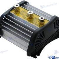 REPARTITEUR 1 ALT.X 2 BAT 70A 12/24V