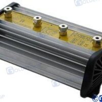 REPARTITEUR 2 ALT X 2 BAT 140A. 12/24V