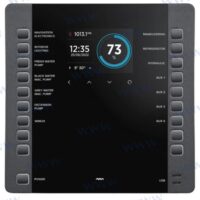 NEREIDE 2 CONTROL UNIT (En espagnol non traduit)