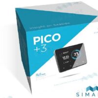 KIT PICO BLUE TABLEAU DE COMMANDE NOIR