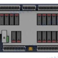 DC POWER UNIT SPU-303 (En espagnol non traduit)