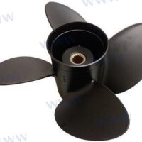 HELICE AMITA 4 ALU MULTI-E 14.5X17 D Mercruiser