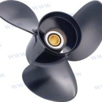 HELICE AMITA 3 ALU BRAVO 2 17.8X21 Mercruiser