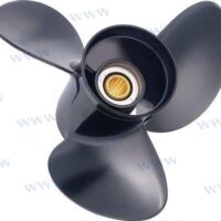 HELICE AMITA 3 ALU BRAVO 2 19.3X15 Mercruiser