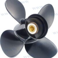 HELICE AMITA 4 ALU MULTI-E 14.50X17 G Selva