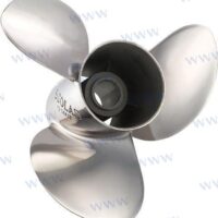 HELICE RUBEX INOX NS3-C 11.1X14 DROITE