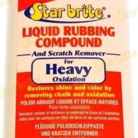 POLISH LIQUIDE EFFACE RAYURES 500ML