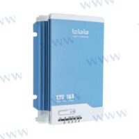 CHARGEUR DE BATTERIE 12V 10A 1S