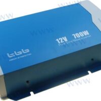 CONVERTISSEUR 12V 700W
