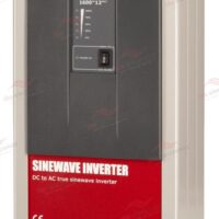 CONVERTISSEUR 12V 1600W