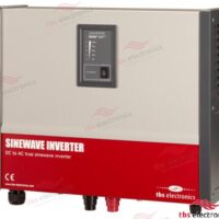 CONVERTISSEUR 24V 2500W