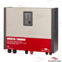 COMBI CHARGEUR/CONVERTIS.24V 2500W 50A