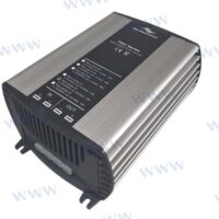 CONVERTISSEUR DC-DC 20-35V / 24,5V 16A