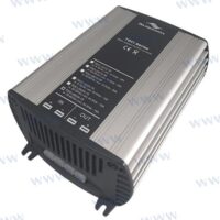 CONVERTISSEUR DC-DC 30-60V / 24,5V 16A