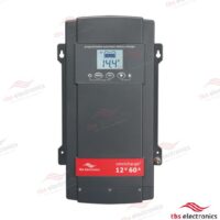 CHARGEUR DE BATTERIE 12V 60A 3 SORTIES