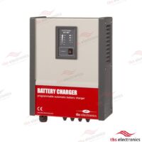CHARGEUR DE BATTERIE 24V 80A 3 SORTIES
