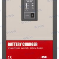 CHARGEUR DE BATTERIE 48V 40A 3 SORTIES