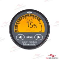 MONITEUR CHARGE BATTERIE EXPERT MODULAR