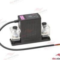 INTERRUPTEUR A DISTANCE DE BATTERIE 12V
