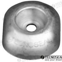ANODE ROSACE 110MM UK