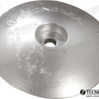 ANODE ROSACE 140MM ALU