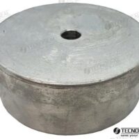 ANODE TABLEAU 100MM H 40MM