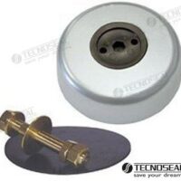 ANODE BAGLIETTO 120MM. COMPLET