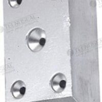 ANODE POSILLIPO 122X81X20MM