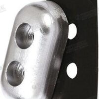 ANODE HYDROMARINE 115X65X26MM