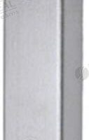 ANODE RECTANGULAIRE 180X65X30MM