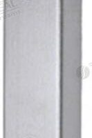 ANODE RECTANGULAIRE 210X100X32MM