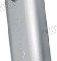 ANODE RECTANGULAIRE 290X90X40MM