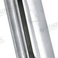 ANODE FAIRLINE 200X65X32MM 110 ALU