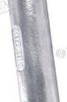 ANODE FAIRLINE 455X90X40MM 7KG