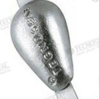 ANODE 13X25MM 1KG.