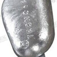 ANODE A SOUDER 3KG