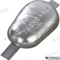 ANODE A SOUDER 2 KG ALU