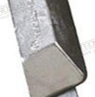 ANODE LINGOT AVEC INSERT 1,1KG.