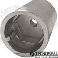 EMBOUT ARBRE HEXAGONAL D4MM0