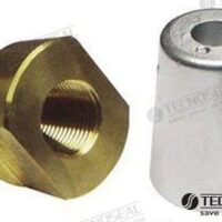 ANODE CONIQUE