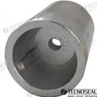 ANODE RADICE ARBRE 55MM