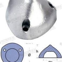 ANODE MAX PROP 52MM.