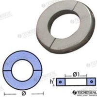 ANODE COLLIER  50MM