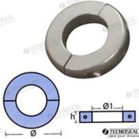 ANODE COLLIER  63,5MM.