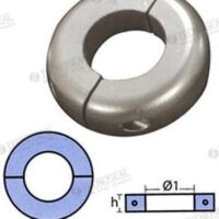 ANODE COLLIER  85MM.
