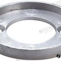 ANODE COLLERETTE VOLVO EMBASE 100 Volvo