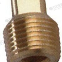 BOUCHON POUR ANODE BOUGIE VOLVO