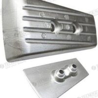 ANODE VOLVO DPH - DPR