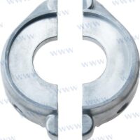 ANODE COLLIER 2 PIECES VOLVO PENTA