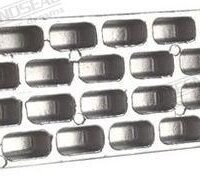 ANODE BARREAU MERCURY/MERCRUISER Mercruiser